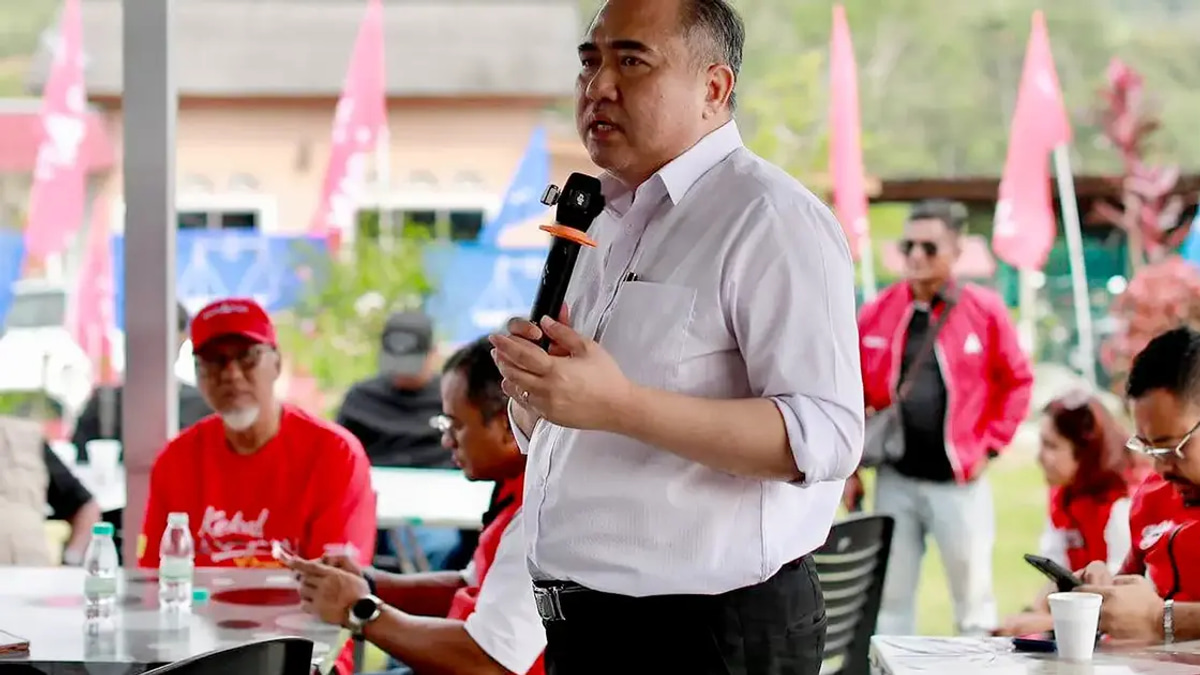 Loke's Election Loss Prompts Questions About DAP's Dual-Role Model