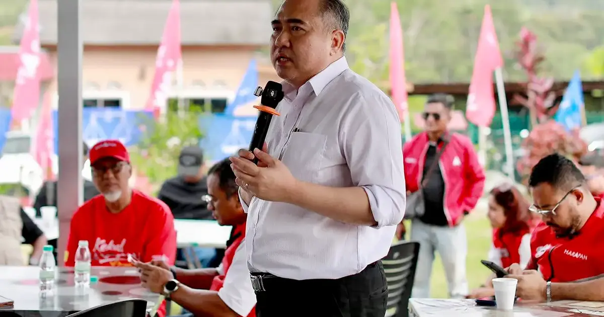 Loke's Election Loss Prompts Questions About DAP's Dual-Role Model