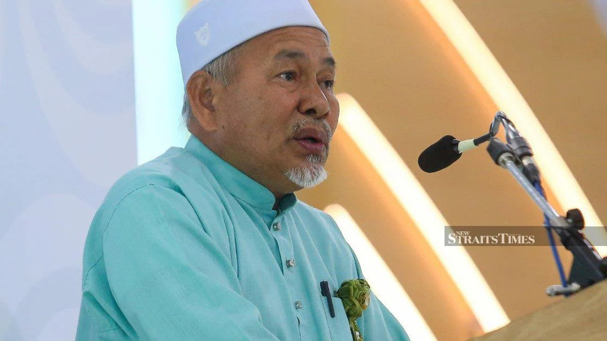 PAS backs BN in key Johor seats to prevent Malay vote fracture, says deputy president