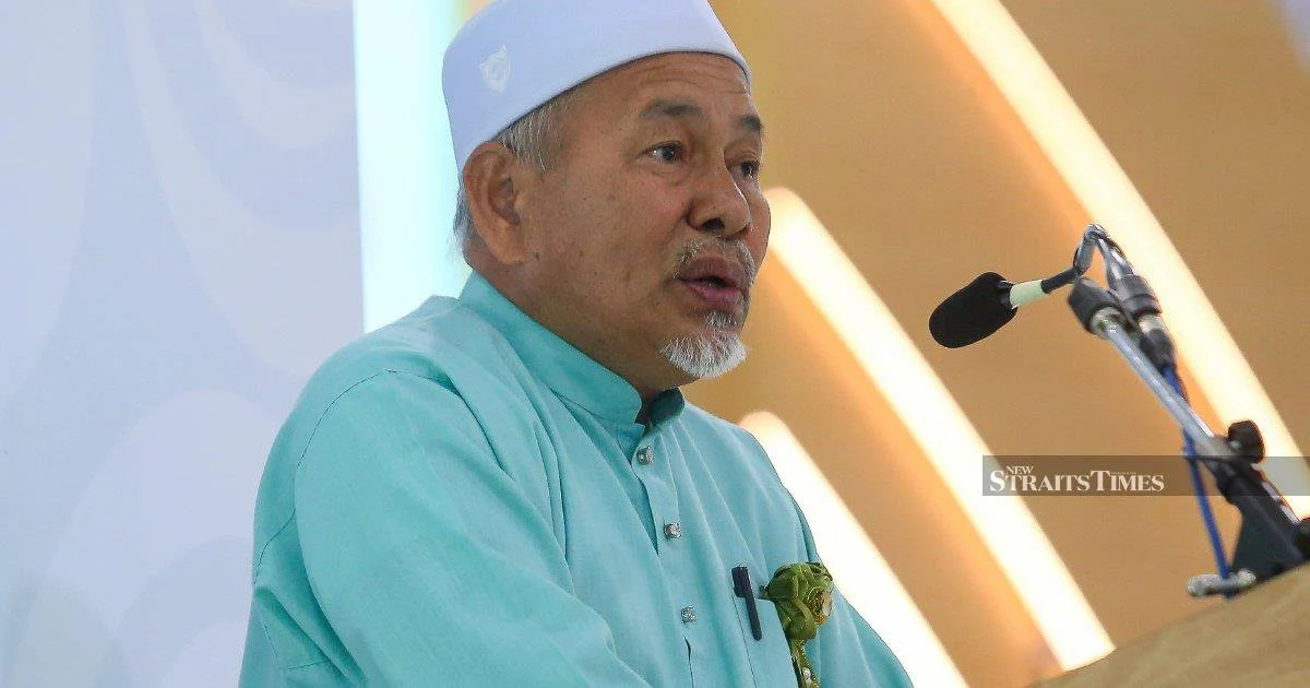 PAS backs BN in key Johor seats to prevent Malay vote fracture, says deputy president