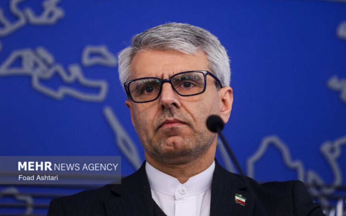 Iran and Oman Commit to Continued Dialogue on Strait of Hormuz Navigation