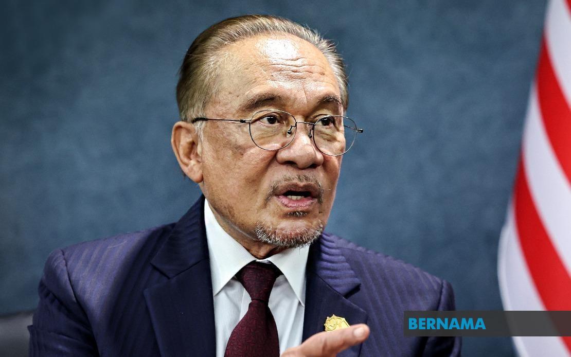PM Anwar to Keynote ASEAN-Russia Business Forum in Kazan