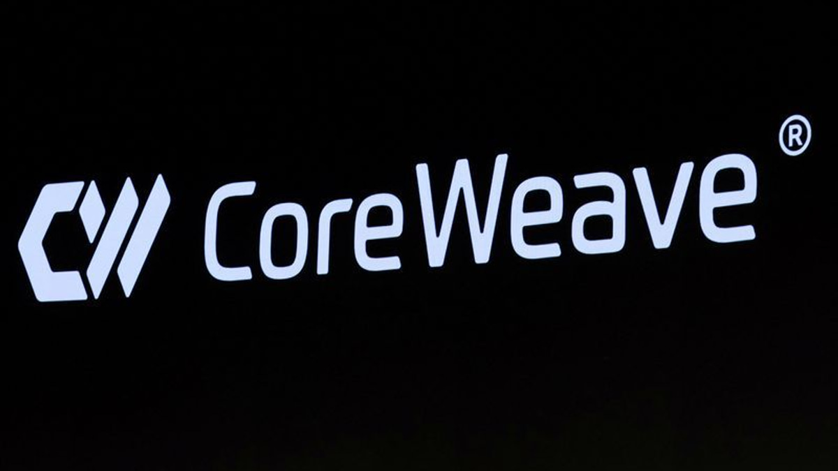 CoreWeave's Chip Price Gamble: How AI Cloud Firms Are Learning Wall Street Hedging Tactics