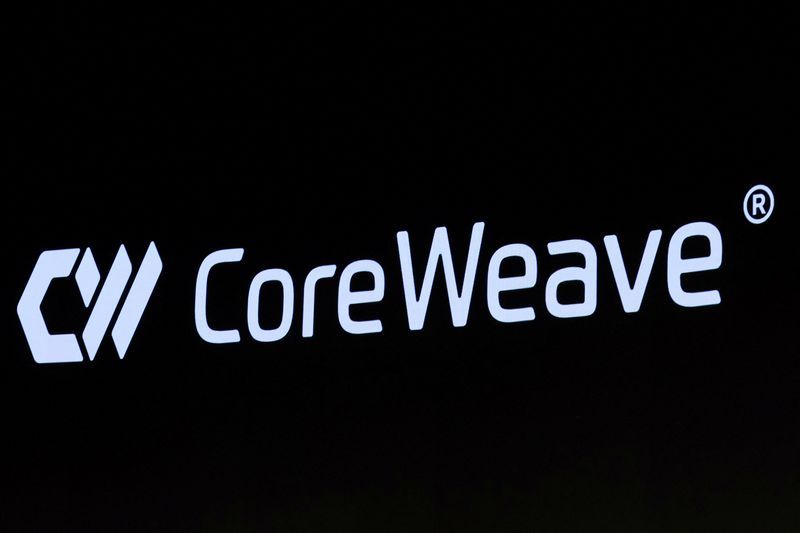 CoreWeave's Chip Price Gamble: How AI Cloud Firms Are Learning Wall Street Hedging Tactics
