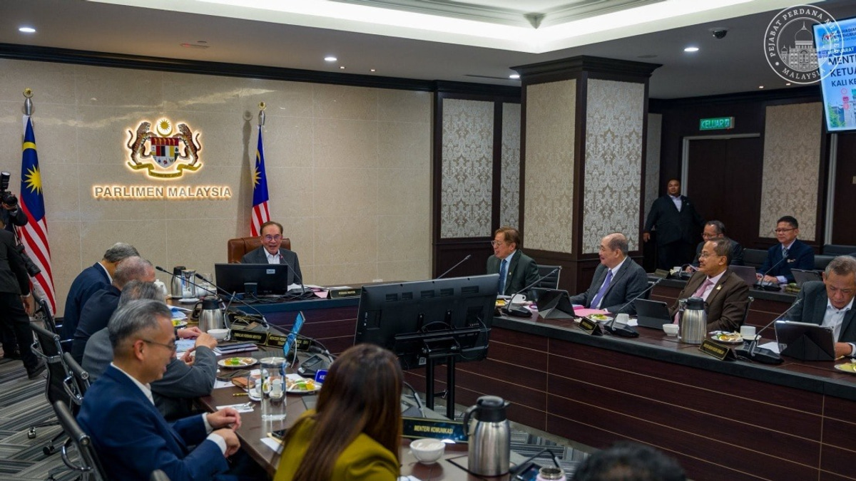 States and Federal Government Unite on Economic Revival Plan Amid Global Headwinds