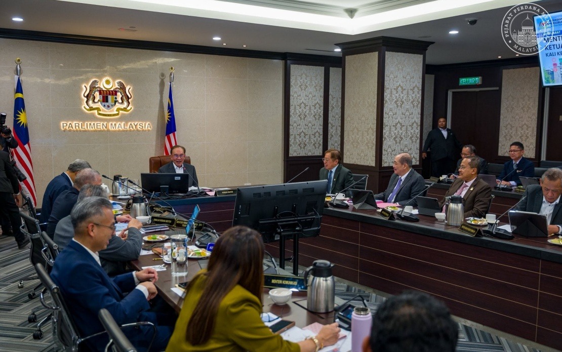 States and Federal Government Unite on Economic Revival Plan Amid Global Headwinds