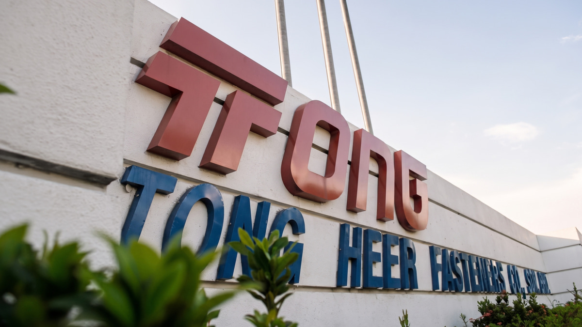 Tong Herr shareholders move to take company private at RM2.55 per share