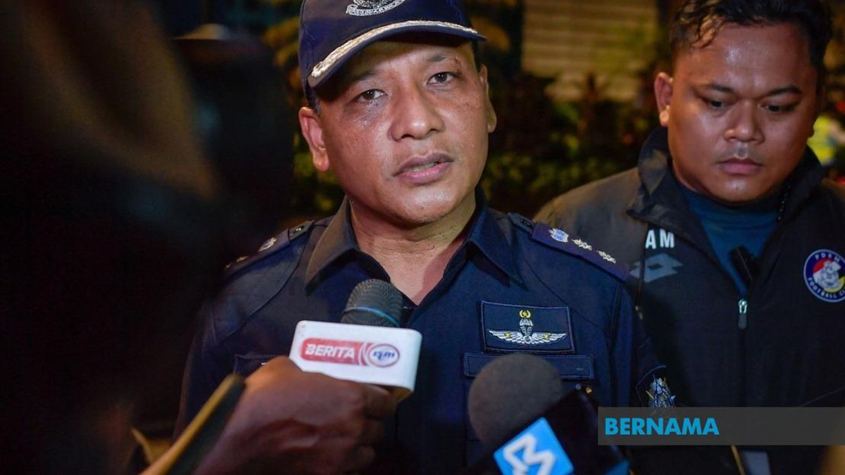 Immigration Department Truck Crash Claims Three Lives; Investigation File Sent to Attorney General