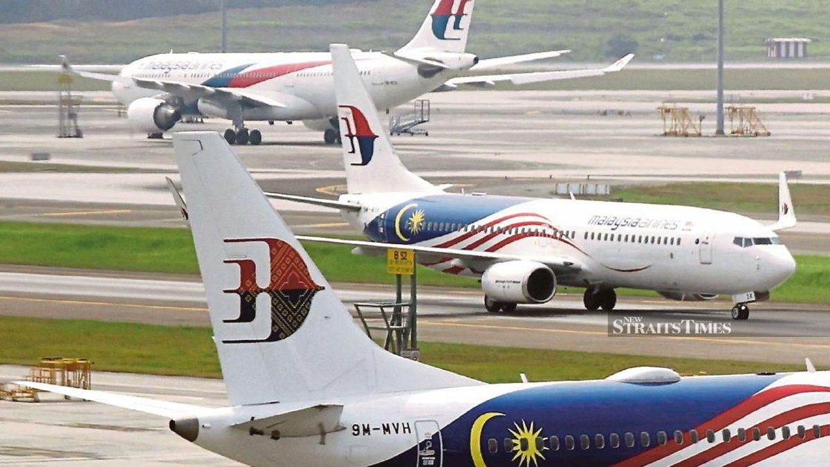 Malaysia Airlines Reviews Operations After Pilot Detained on Drug Allegations in Indonesia