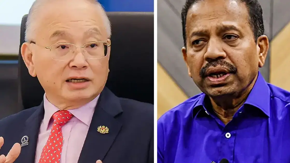 MCA Breaks Through in Negeri Sembilan After Election Breakthrough, While MIC Remains Sidelined