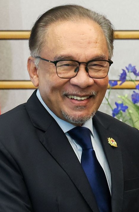 Time Reveals Legacy: Malaysia's PM Anwar Honours Timor-Leste's Former PM