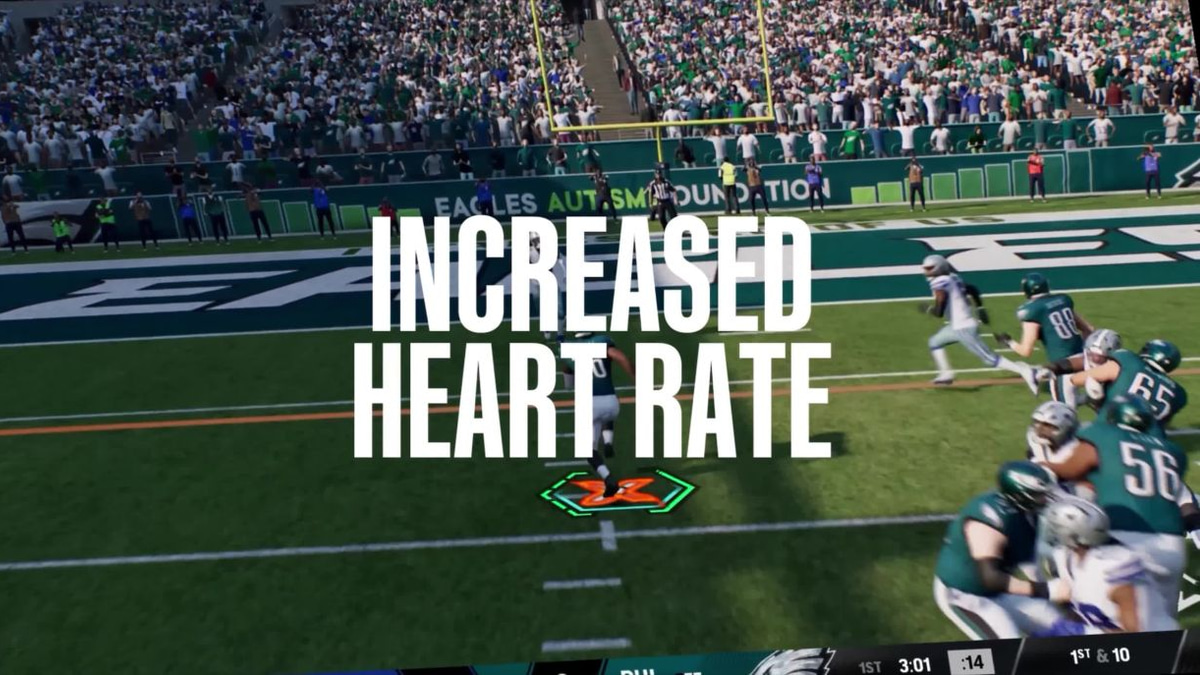 The Madden Concussion Mod: When Video Games Confront Football's Hidden Injury Crisis