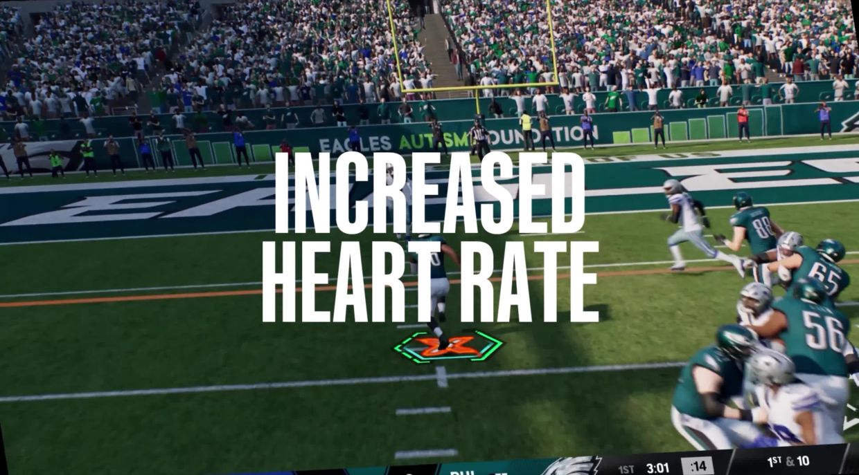 The Madden Concussion Mod: When Video Games Confront Football's Hidden Injury Crisis