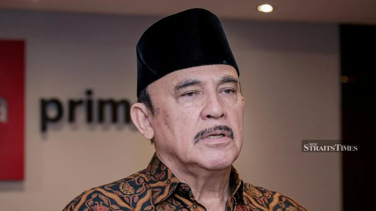 Yusof Haslam Steps Back from Tisha Shamsir Case, Urges Compassion Over Judgment