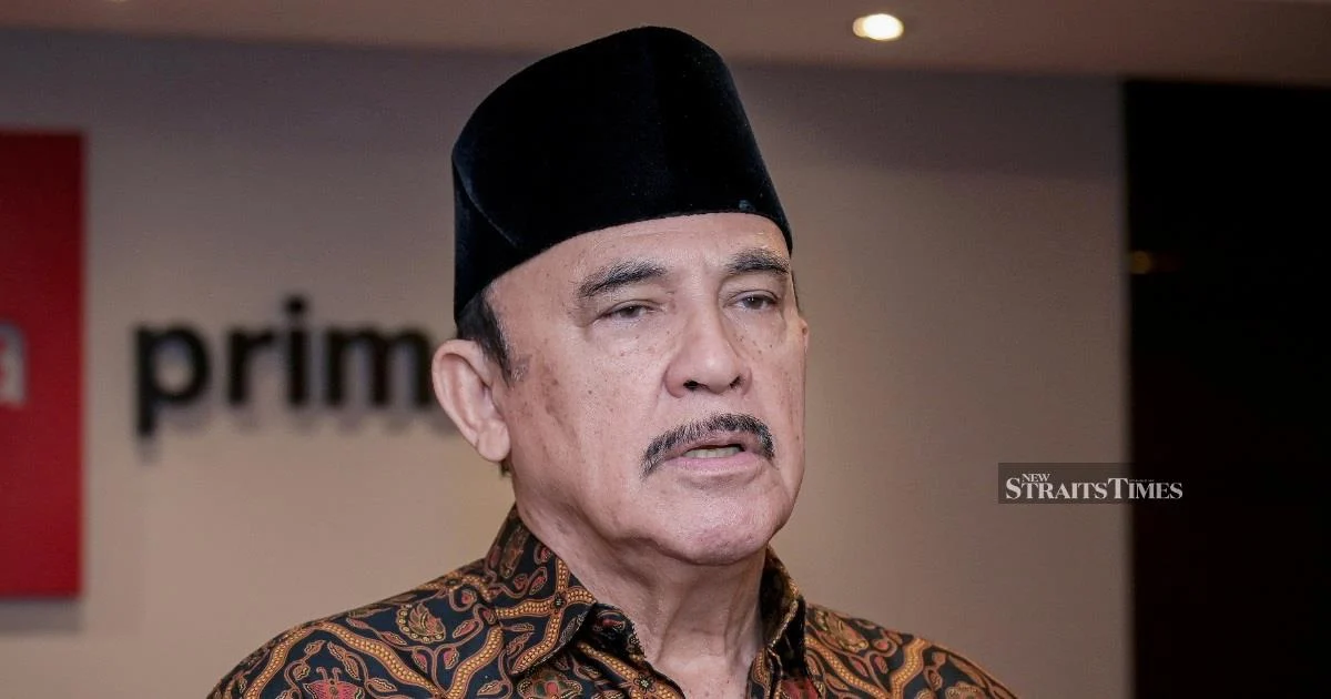 Yusof Haslam Steps Back from Tisha Shamsir Case, Urges Compassion Over Judgment