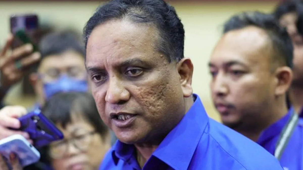 Umno Defends Against Tabung Haji Scandal Allegations as RCI Report Released