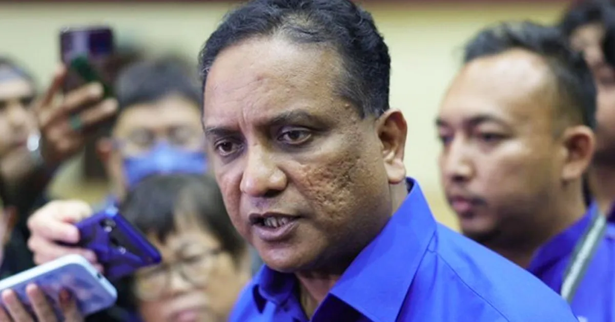 Umno Defends Against Tabung Haji Scandal Allegations as RCI Report Released