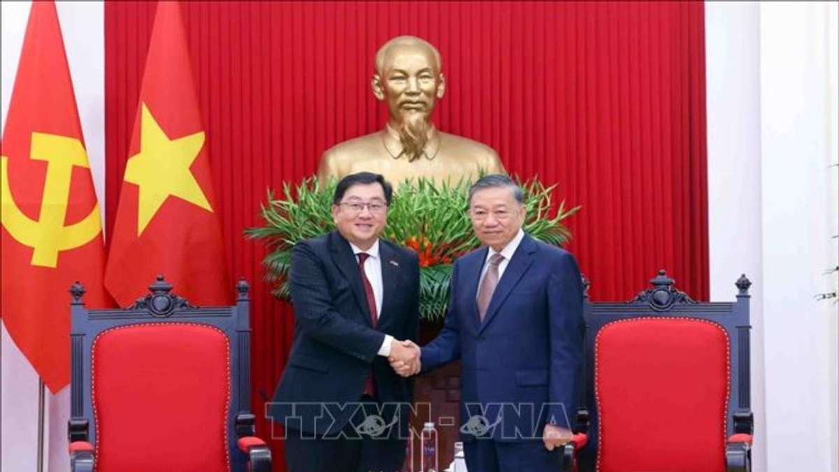 Vietnam-Malaysia Ties Deepen as Diplomatic Engagement Intensifies