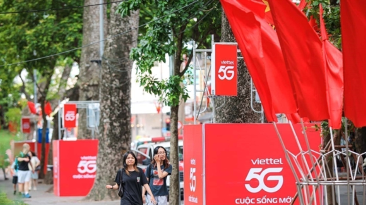 Vietnam Launches Intensive 100-Day Digital Overhaul Across Government