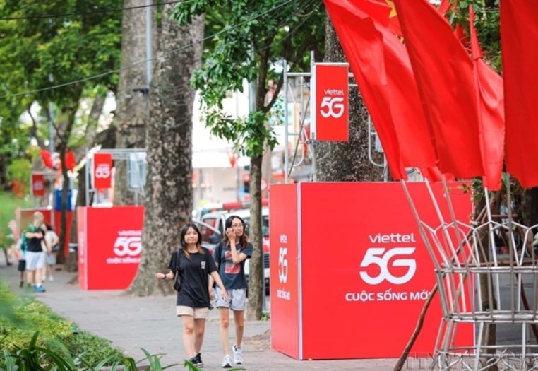 Vietnam Launches Intensive 100-Day Digital Overhaul Across Government