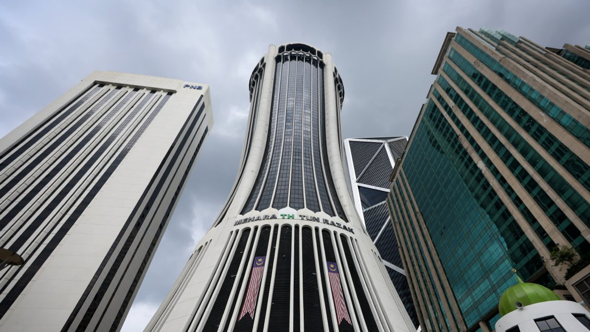 Greed and mismanagement pushed Tabung Haji to brink of collapse, says Anwar