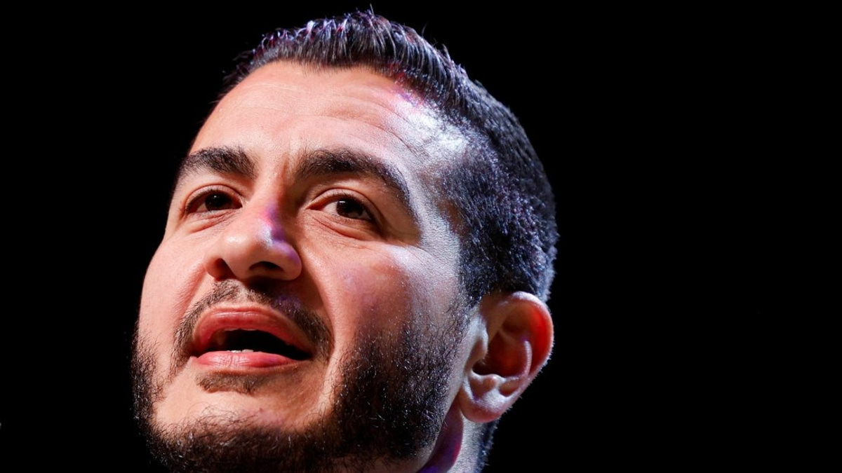 Michigan Democrat El-Sayed Edges Ahead in Senate Primary as Five States Hold Nomination Elections