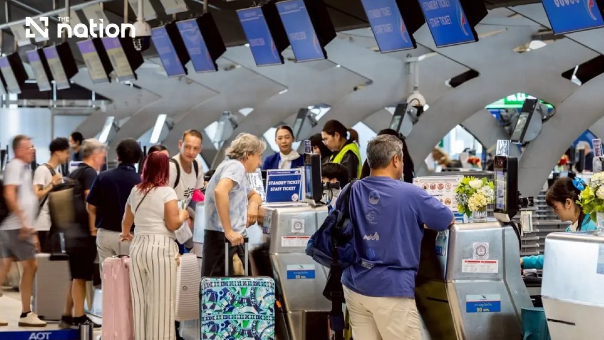 Thailand Unveils Domestic Tourism Subsidy and Foreign Visitor Fee Plan
