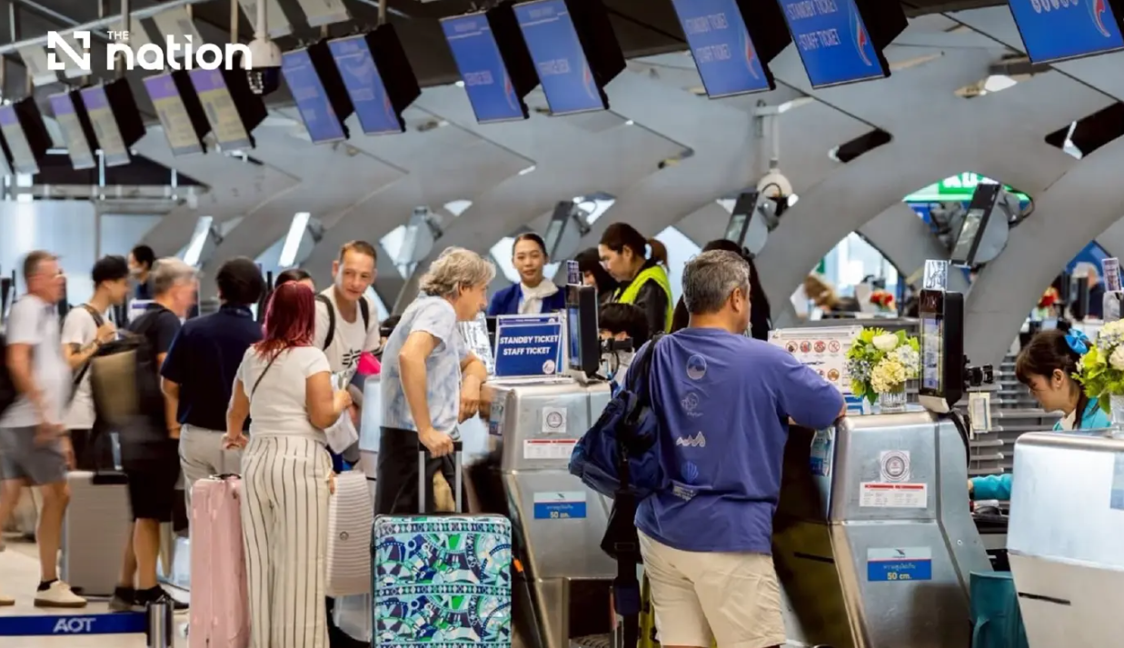 Thailand Unveils Domestic Tourism Subsidy and Foreign Visitor Fee Plan