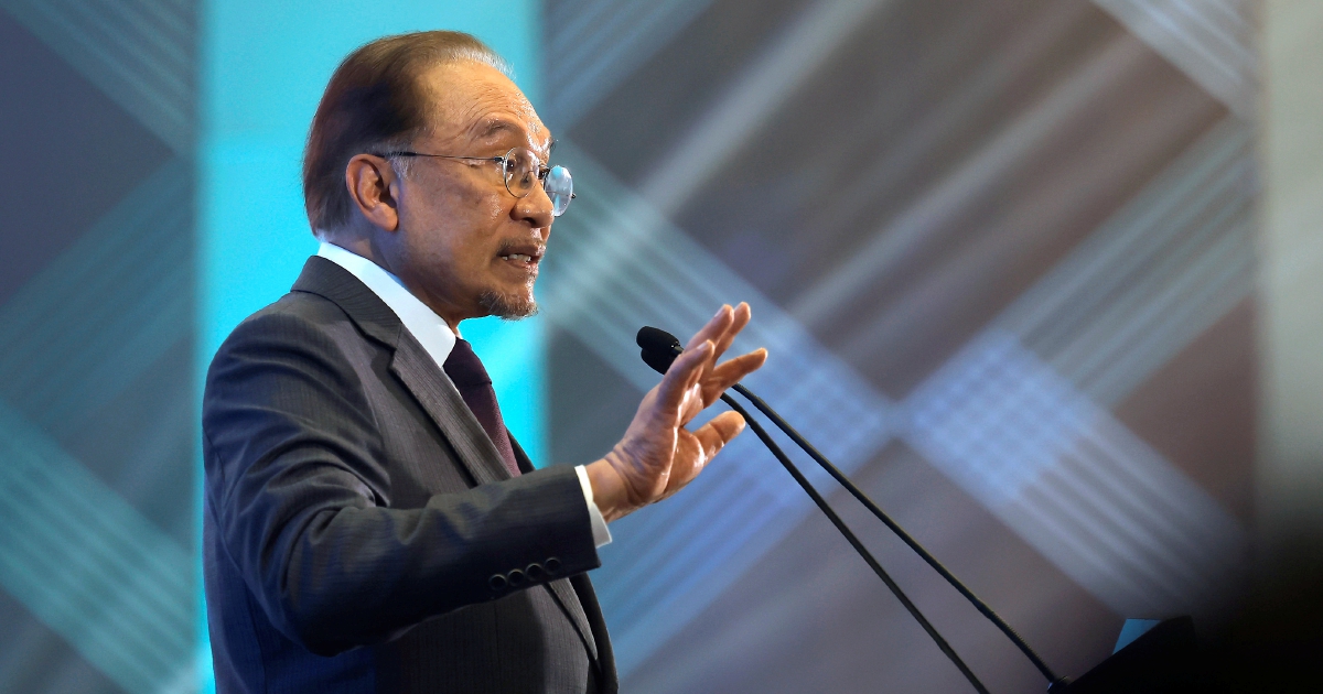 Malaysia's Return as F1 Host Signals Economic and Diplomatic Ambitions