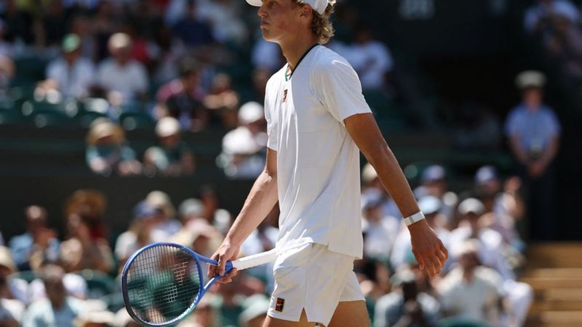 Hewitt's Son Cruz Breaks Through at Washington ATP Tournament
