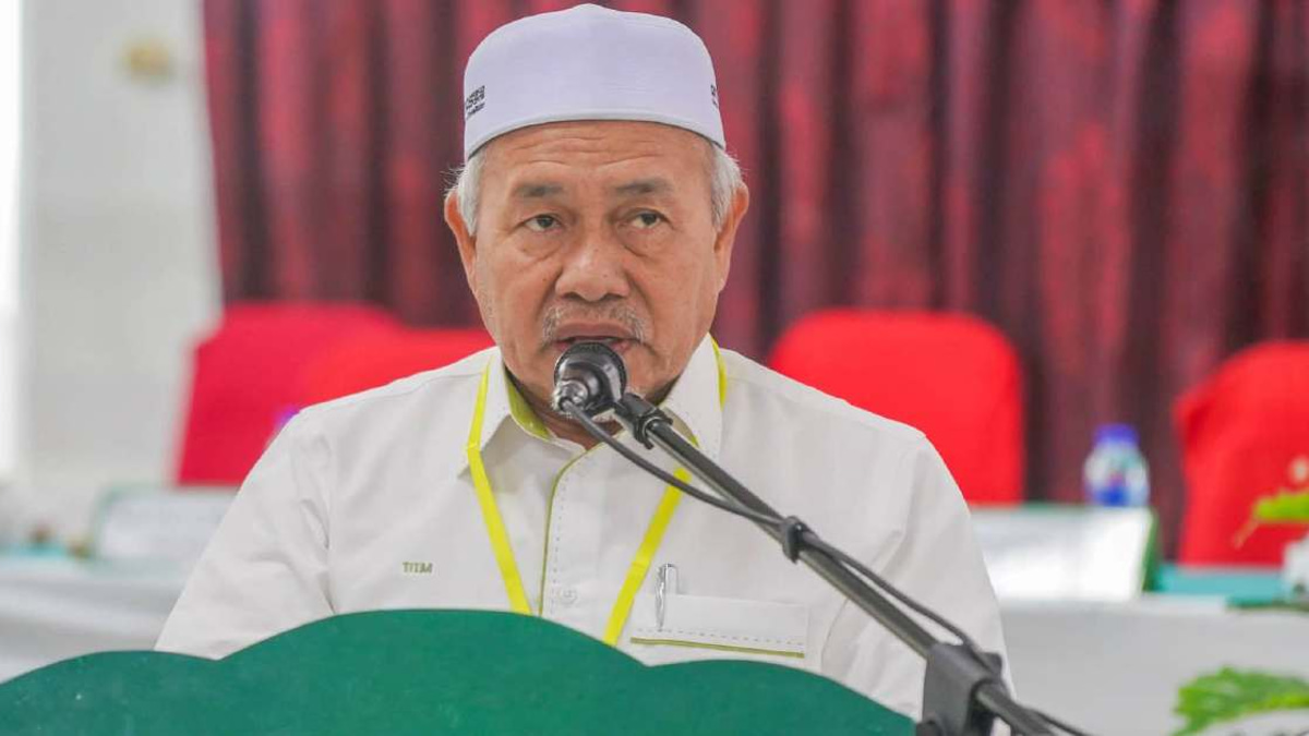 Johor election: Tuan Ibrahim warns youth voter apathy poses challenge to Pas expansion