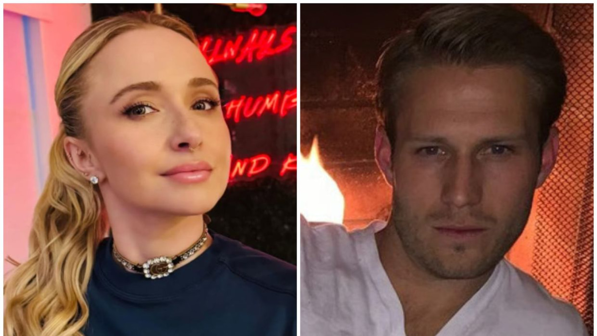 Abuser's Reappearance in Hayden Panettiere's Life Raises Questions About Relationship Cycle