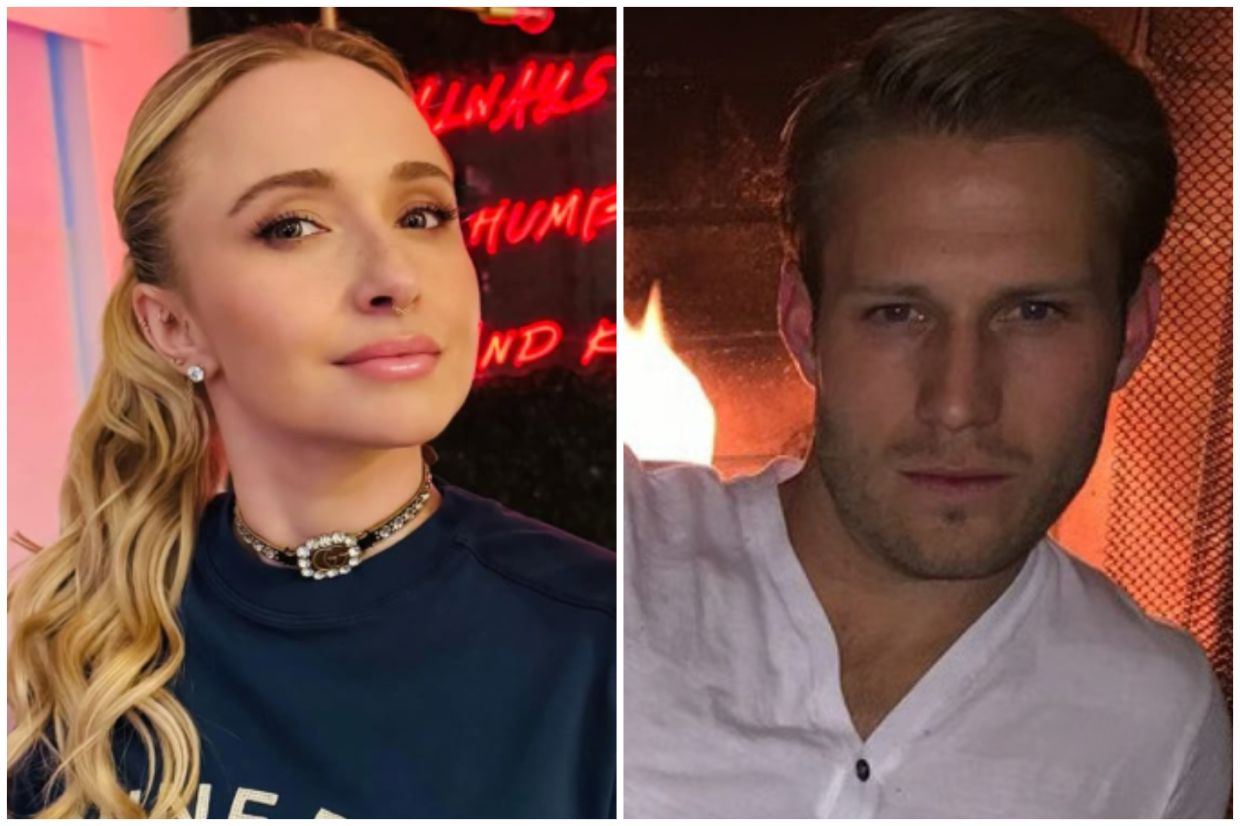 Abuser's Reappearance in Hayden Panettiere's Life Raises Questions About Relationship Cycle