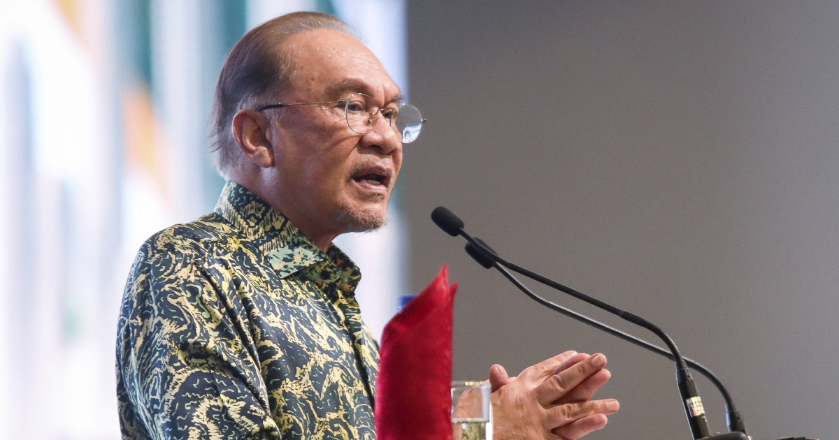 Myanmar Agrees to Repatriate 5,000 Rohingya from Malaysia Under New Government Deal