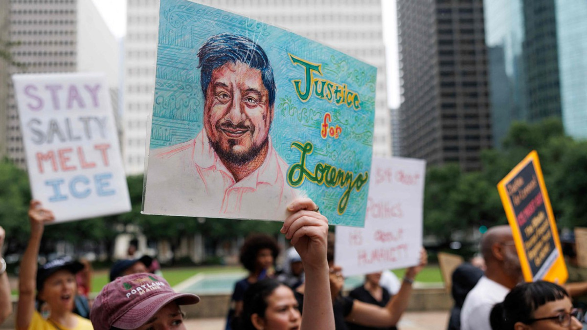 UN Calls for Investigation into Alleged Interference at Mexico's Missing Persons Protests During World Cup