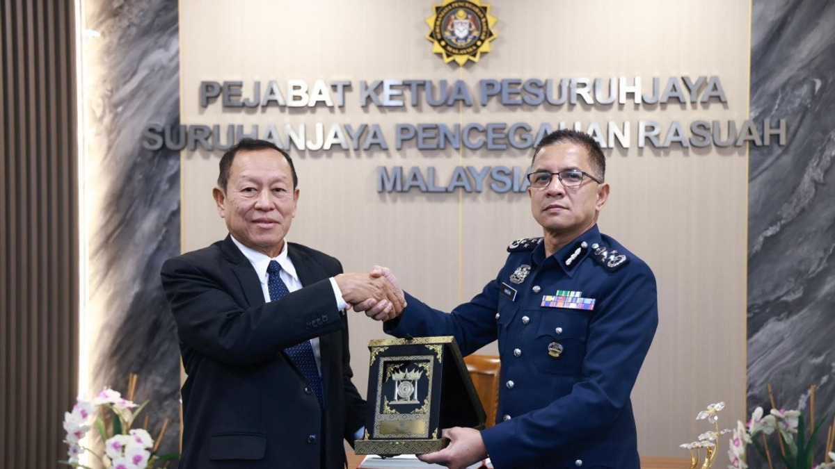 MACC and Customs to Launch Joint Task Force on Port Enforcement and Revenue Collection