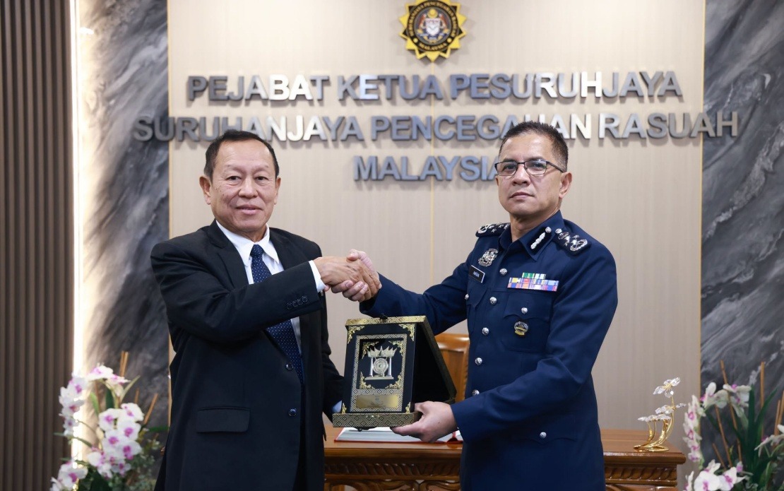 MACC and Customs to Launch Joint Task Force on Port Enforcement and Revenue Collection