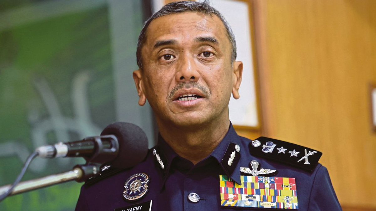 Negri Sembilan Police Impose Strict Campaign Guidelines as Election Race Intensifies