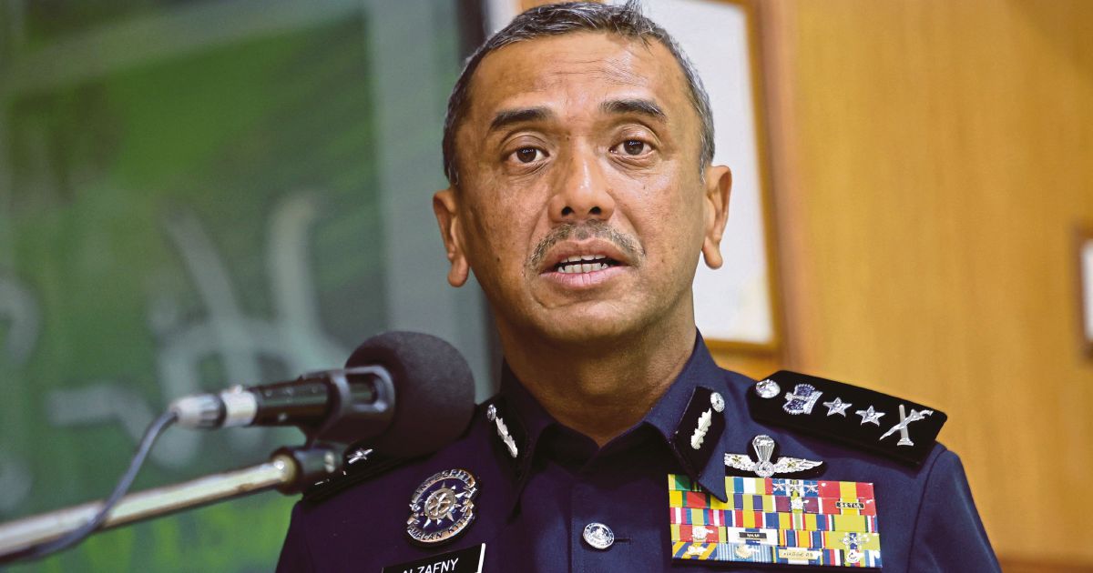 Negri Sembilan Police Impose Strict Campaign Guidelines as Election Race Intensifies