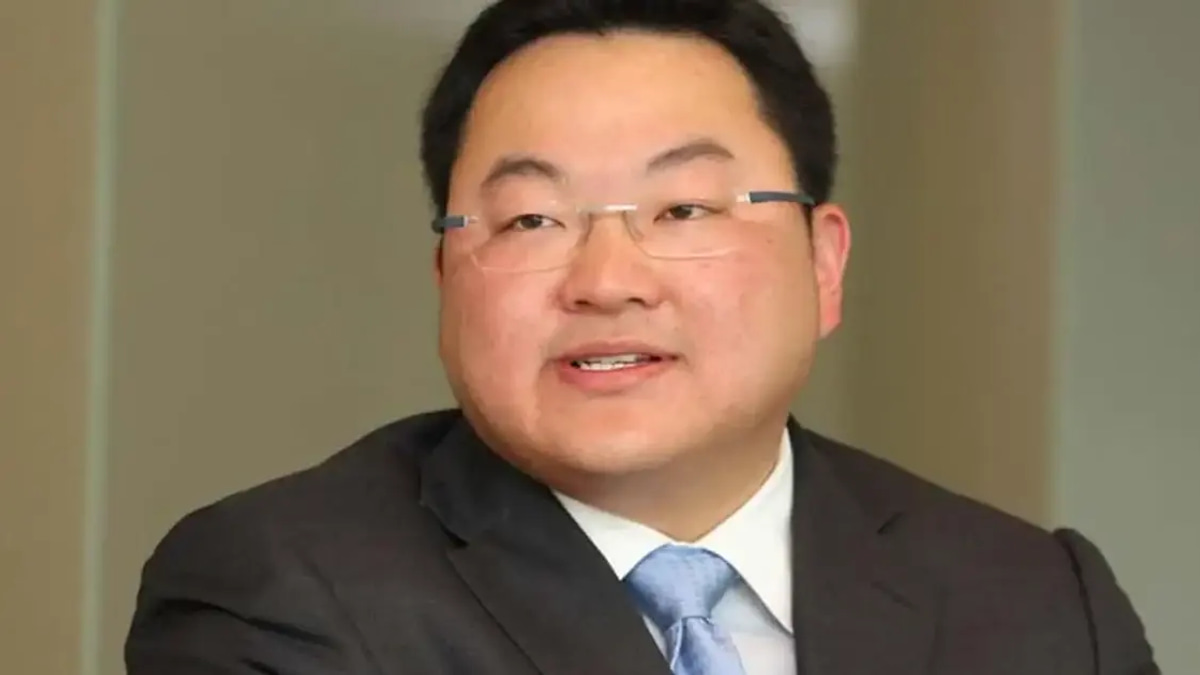Malaysia will pursue Jho Low regardless of US pardon outcome, Anwar says