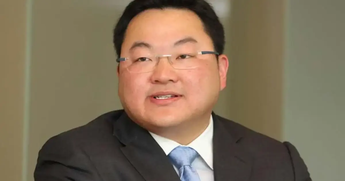 Malaysia will pursue Jho Low regardless of US pardon outcome, Anwar says