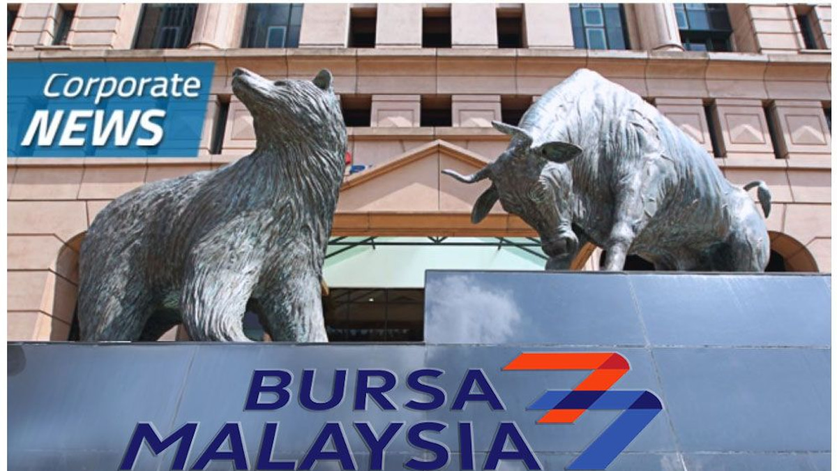 Malaysian listed firms chart growth with major deals in property, logistics and aerospace