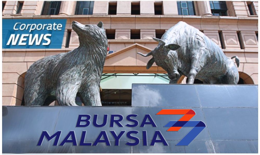 Malaysian listed firms chart growth with major deals in property, logistics and aerospace
