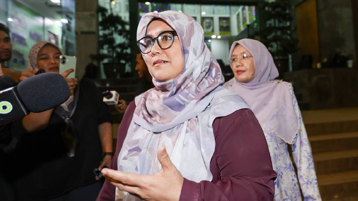PAC to Weigh Probe into RM200 Million eFishery Investment Fraud