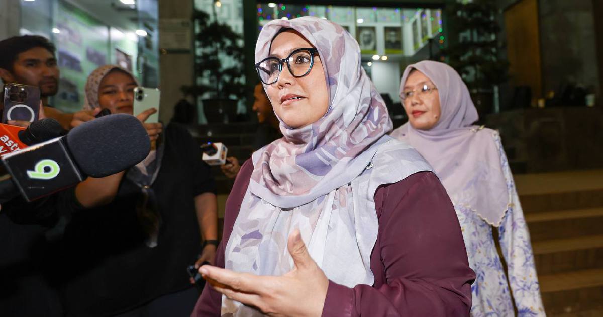 PAC to Weigh Probe into RM200 Million eFishery Investment Fraud