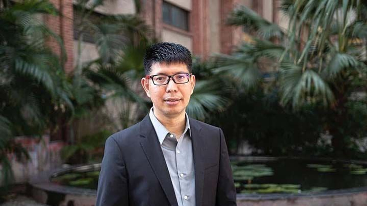 US Scholar of Myanmar Detained in China Was Attending Academic Workshop, Institute Says