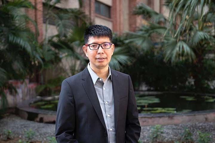 US Scholar of Myanmar Detained in China Was Attending Academic Workshop, Institute Says