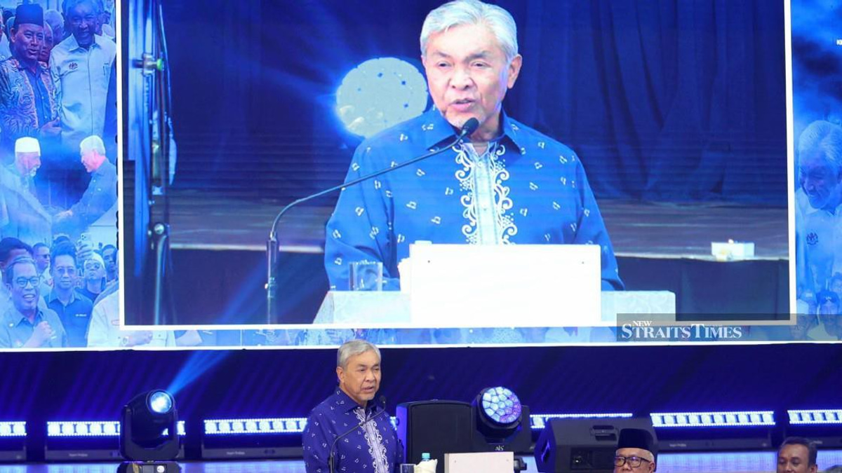 BN grateful for PAS backing as Negeri Sembilan campaign intensifies