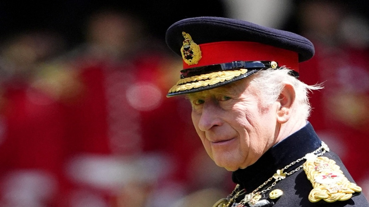 King Charles III Makes History as First British Monarch to Publicly Disclose Personal Tax Payments