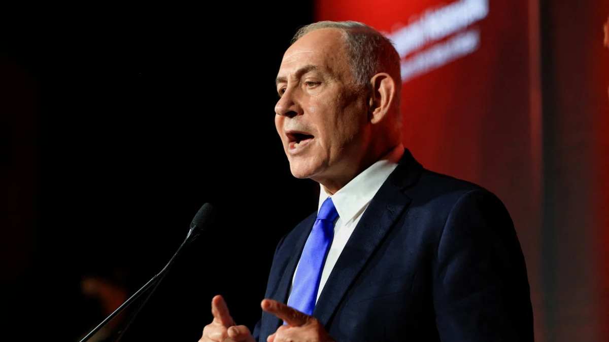 Netanyahu Commits to Prolonged Israeli Military Presence in Southern Lebanon